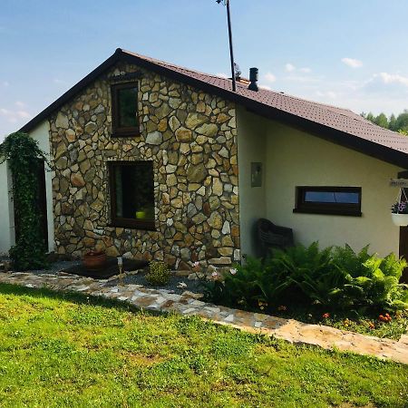 Czytelnia W Sadzie Villa Krzykawka Екстериор снимка