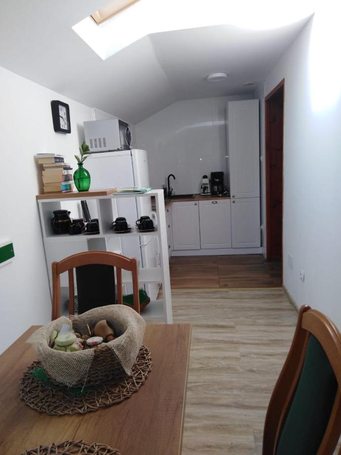 Czytelnia W Sadzie Villa Krzykawka Екстериор снимка