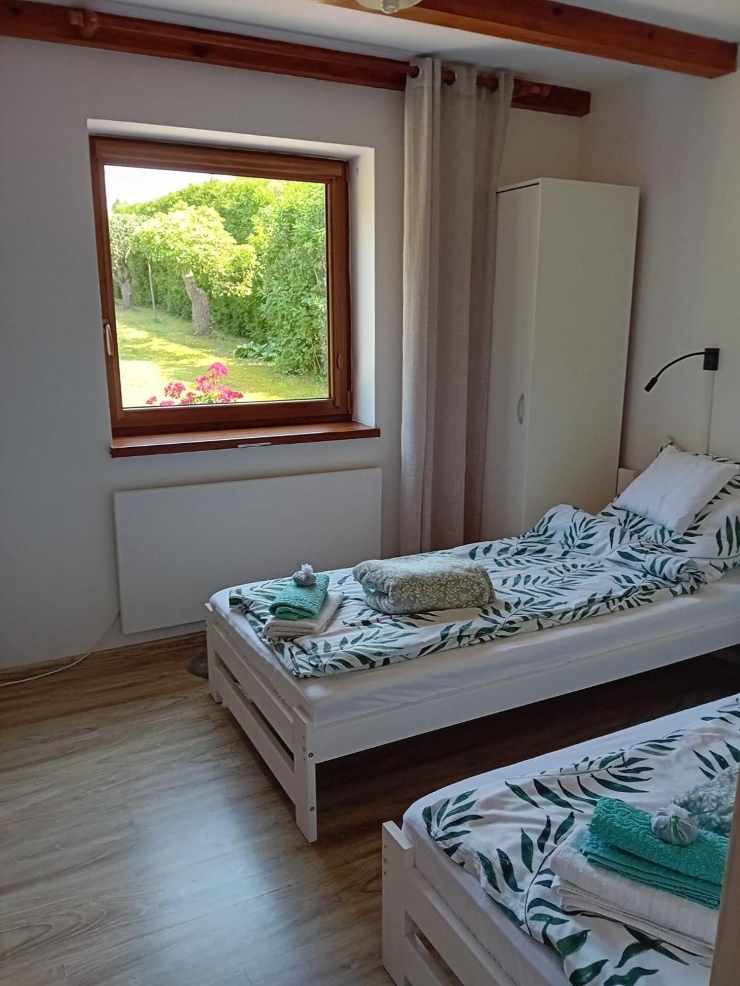 Czytelnia W Sadzie Villa Krzykawka Екстериор снимка